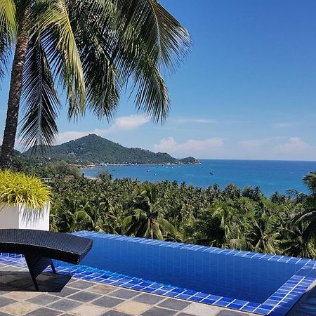 The Plantation Koh Tao Villa Eksteriør bilde