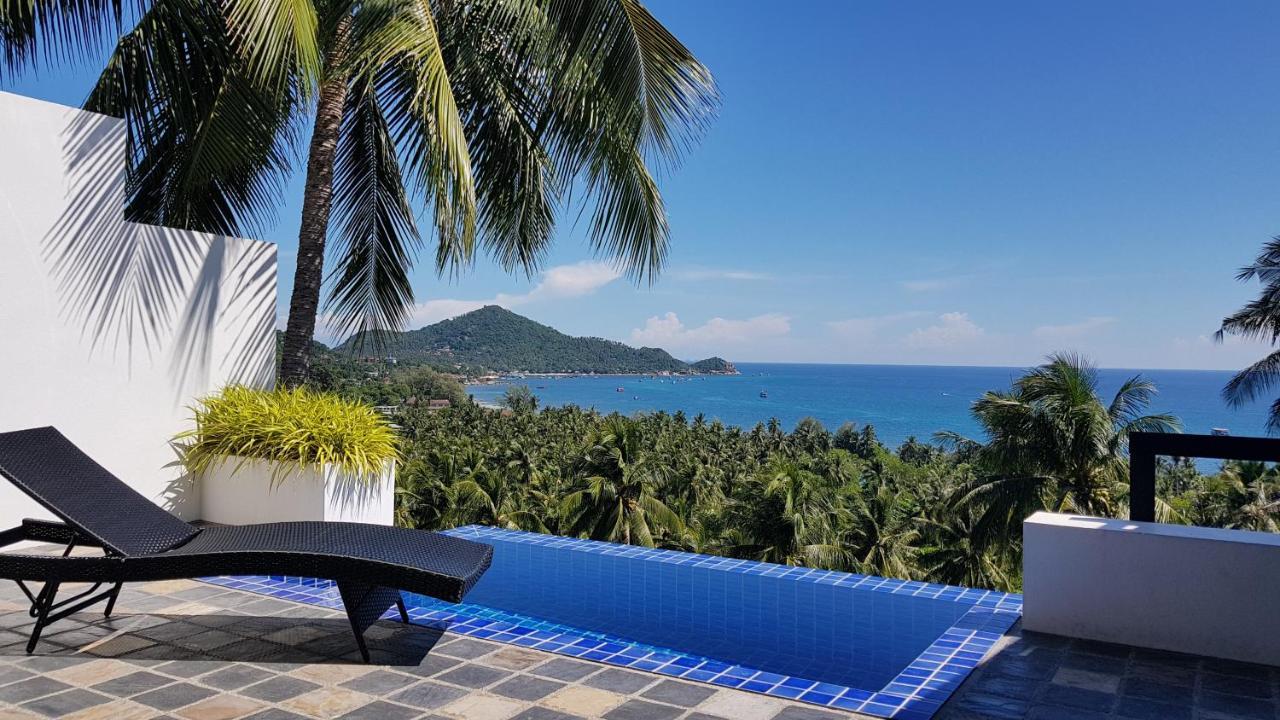 The Plantation Koh Tao Villa Eksteriør bilde