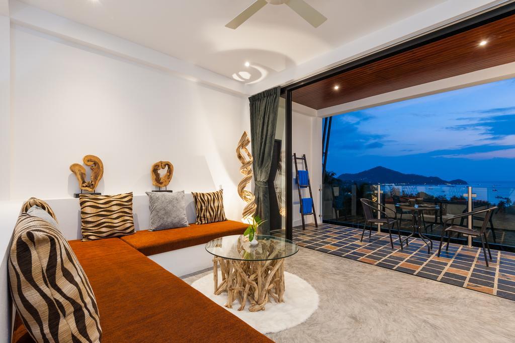 The Plantation Koh Tao Villa Eksteriør bilde