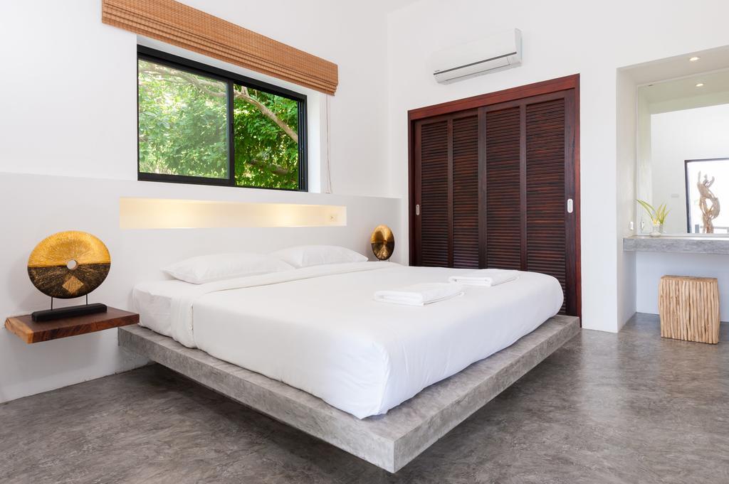 The Plantation Koh Tao Villa Eksteriør bilde