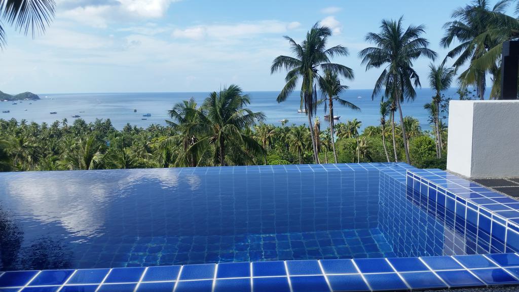 The Plantation Koh Tao Villa Eksteriør bilde