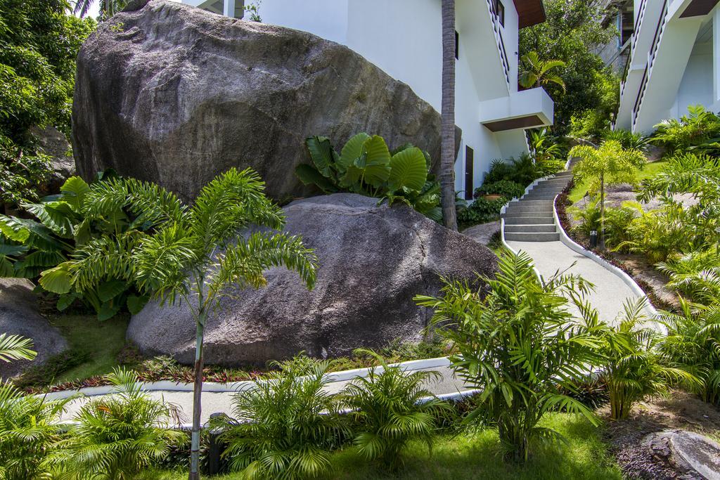 The Plantation Koh Tao Villa Eksteriør bilde
