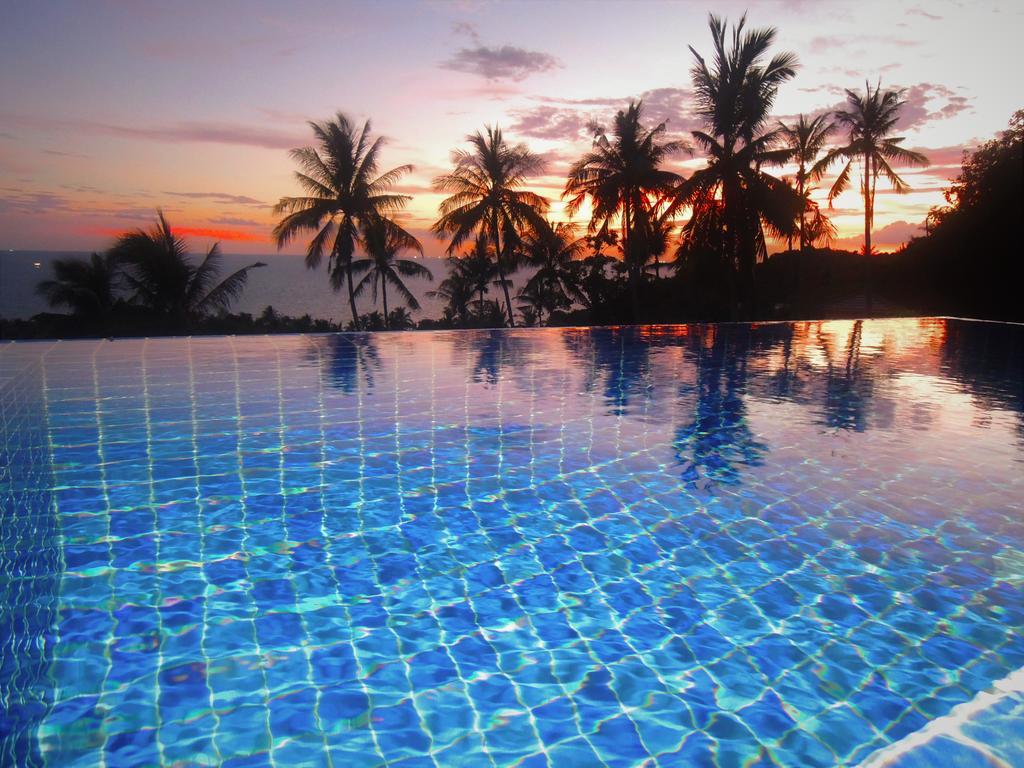 The Plantation Koh Tao Villa Eksteriør bilde