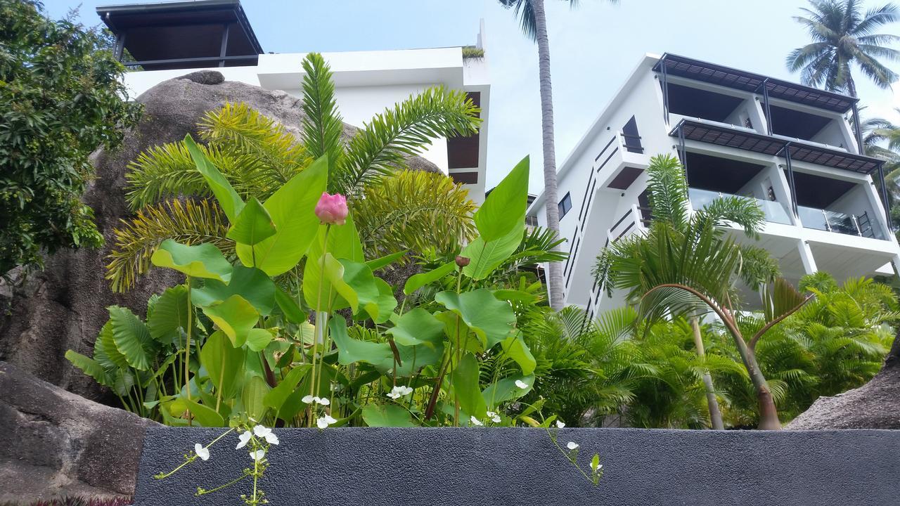 The Plantation Koh Tao Villa Eksteriør bilde