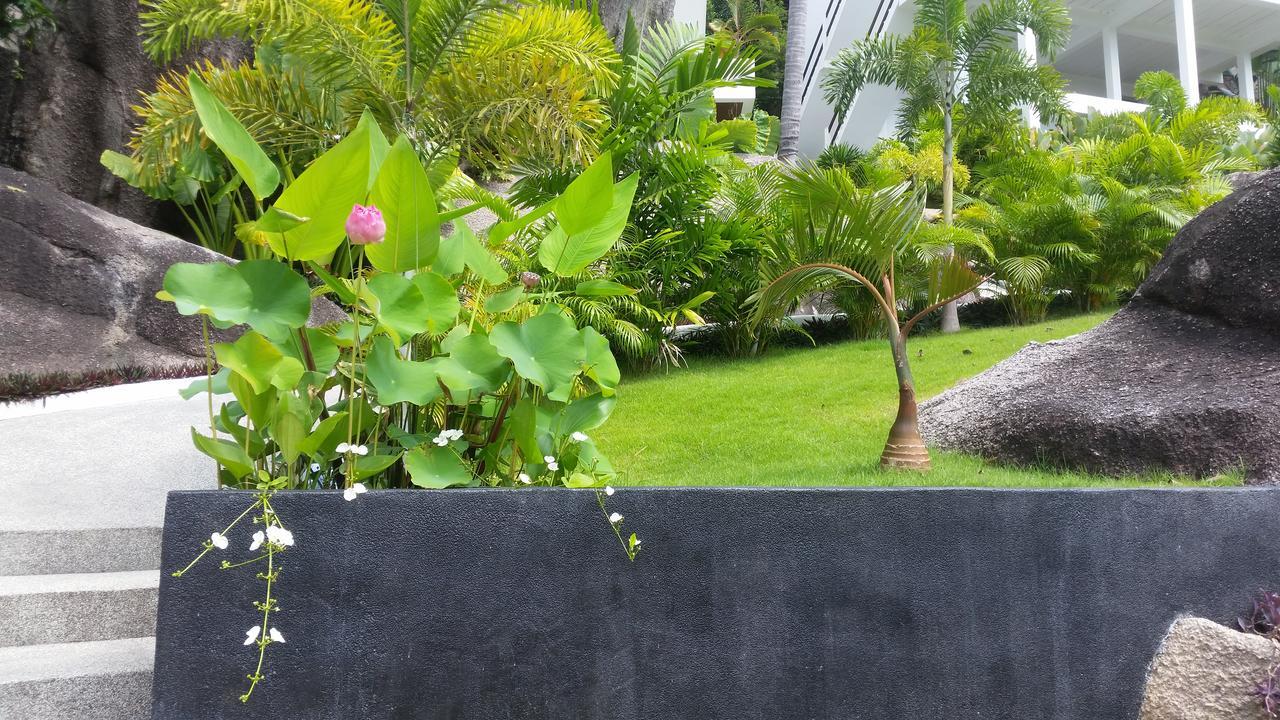 The Plantation Koh Tao Villa Eksteriør bilde